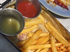 -Aqua Oasis 水天堂(常熟永旺店)