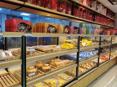 -长发西饼(临顿路店)