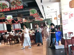 -天下客饭店(中山路店)