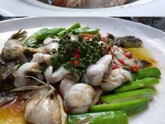 -猪肉婆私房菜(容桂总店)