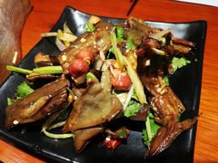 -鑫日千里马朝鲜族小馆(总店)