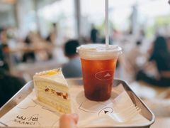 -SAANCI山池咖啡(海上世界文化艺术中心店)