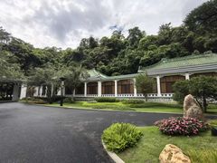 -广东温泉宾馆