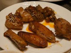 -阳光壹佰美爵酒店-绿洲西餐厅