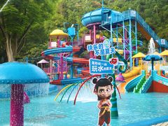 -清泉湾生态旅游度假区