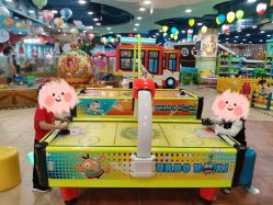 -万达宝贝王(南昌西湖店)