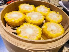 -丰茂烤串(公园店)