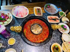 -蜀大侠火锅(寰球文化地标·总府店)