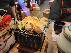 -仙隐小鹿中華の日料(正弘城店)