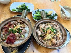 -荣记煲仔饭(高庙路店)