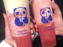 西瓜啵啵-茶百道(招商花园城店)