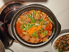 -老阿爸鲜鱼土菜(独墅湖店)