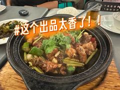 -大头唛·啫鸡煲.粤菜.专门店(289艺术园区店)