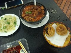 android_upload_pic-买又大餐厅(福林里店)