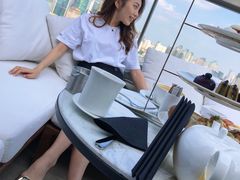 -顶层酒吧ROOF(上海艾迪逊酒店)