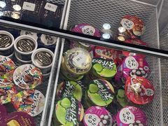 -吉之仙•中国制造•出口级食材日料店(领事馆总店)
