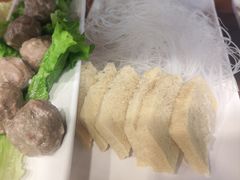 -马记伊源斋涮肉·清真菜(潘家园古玩市场店)