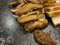 -陆壹捌餐厅(五大道店)