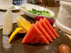 -宁海安岚·南溪阁全日餐厅