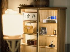 -法云安缦酒店