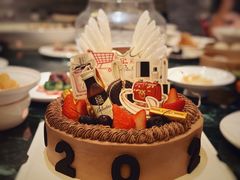 -甄御•海鲜新青岛菜(麦岛店)