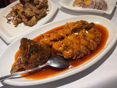 -永兴餐厅(复兴中路店)