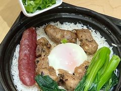 -大家乐(广州白云三元里2店)