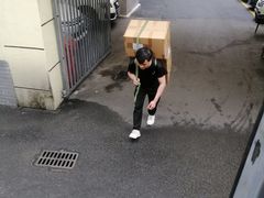 -蚂蚁搬家成都打包搬运公司