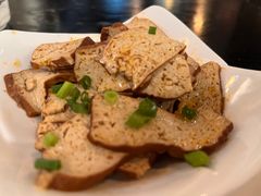 豆干-吉亨面馆(古北1699店)