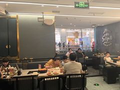 -一绪に寿喜烧(荟聚店)