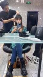-Tipo Hair salon（明星）店