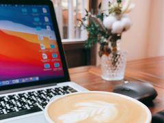 -VESH COFFEE(定西路店)