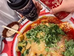 -文立新麻辣烫(合生汇21街区店)