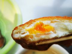 -张家油条