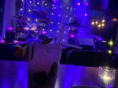-MARU玛露音乐餐厅(大学路店)