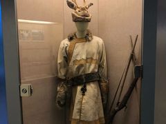 -呼伦贝尔民族博物馆
