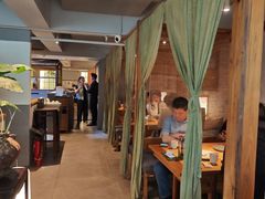 -本处·素食·融合料理(南油店)
