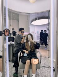 -In Style Hair Salon