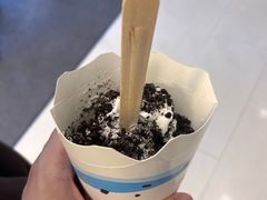 -麦当劳(广州花城汇店)