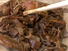 -牛车水美食街