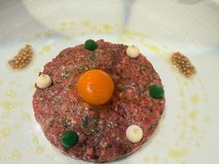 -Le Bistrot de Racine