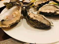 -Social 秀西餐厅-长沙瑞吉酒店(运达店)