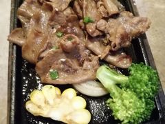 -贵木日本料理·铁板烧(新地假日广场店)