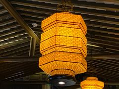 大堂-绿茶餐厅(领展购物广场·中关村店)