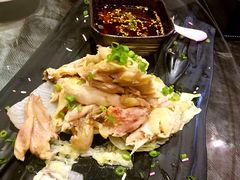 -泉味道贵州厨房(三里河店)
