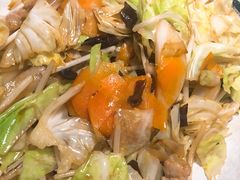 -日本料理神拉面