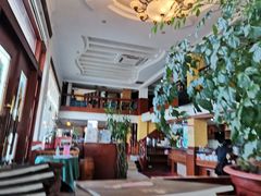 -OLD TREE老树咖啡·西餐厅(台山人工湖店)