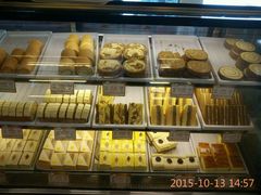 -蜂蝶来饼店(拱北总店)