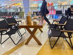 -北丐先生·野馄饨烧烤(长宁龙之梦店)