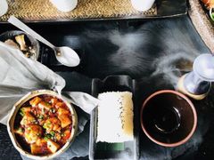 -拉亚汉堡经典餐厅(商城路店)